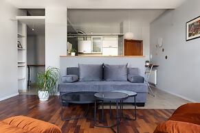 Rainbow Apartments 1