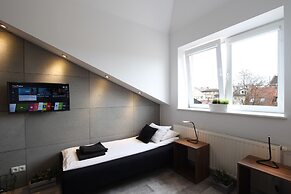 Rainbow Apartments 1