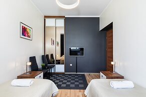 Rainbow Apartments 1