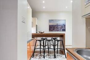 Rainbow Apartments 1