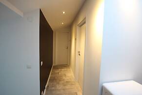 Rainbow Apartments 1