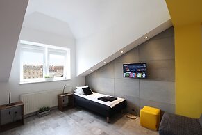 Rainbow Apartments 1