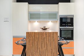 Rainbow Apartments 1