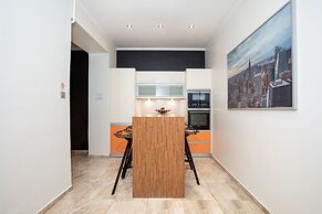 Rainbow Apartments 1