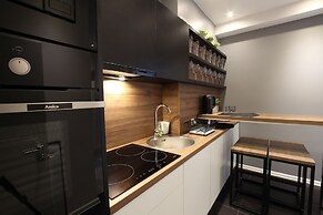 Rainbow Apartments 1