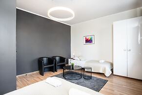 Rainbow Apartments 1