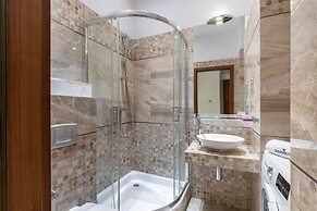 Rainbow Apartments 1