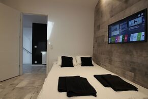 Rainbow Apartments 1