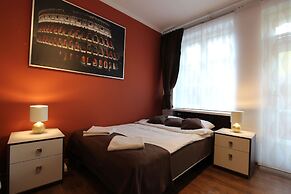 Rainbow Apartments 1