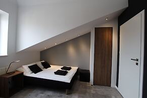 Rainbow Apartments 1