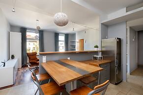 Rainbow Apartments 1