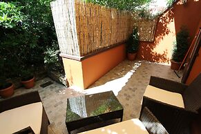 Rainbow Apartments 1