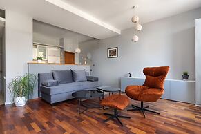 Rainbow Apartments 1