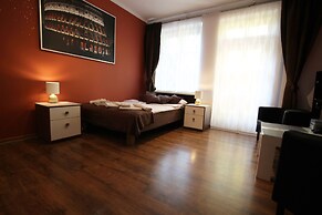 Rainbow Apartments 1