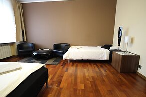 Rainbow Apartments 1