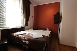 Rainbow Apartments 1