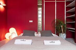 Rainbow Apartments 1