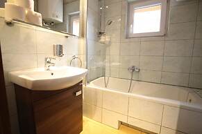 Rainbow Apartments 1