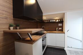 Rainbow Apartments 1