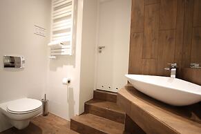 Rainbow Apartments 1