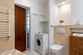 Rainbow Apartments 1