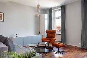 Rainbow Apartments 1