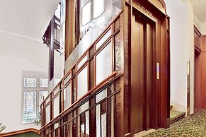 Olympia Wellness Hotel