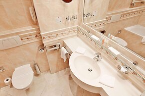 Olympia Wellness Hotel