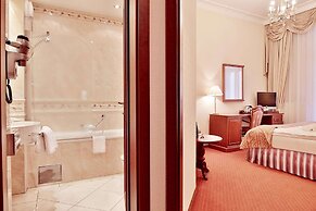 Olympia Wellness Hotel