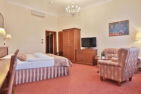 Olympia Wellness Hotel