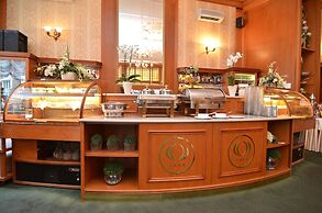 Olympia Wellness Hotel