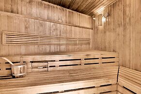 Olympia Wellness Hotel