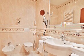 Olympia Wellness Hotel