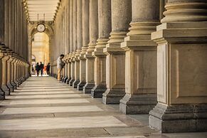 Olympia Wellness Hotel