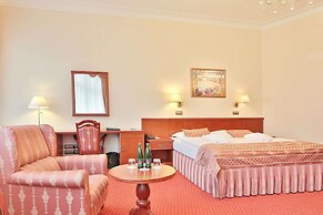 Olympia Wellness Hotel