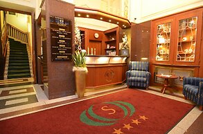 Olympia Wellness Hotel