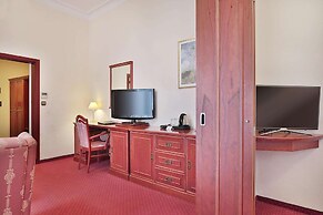 Olympia Wellness Hotel