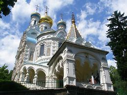 Olympia Wellness Hotel