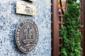 Olympia Wellness Hotel