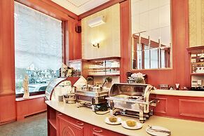 Olympia Wellness Hotel