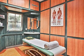 Olympia Wellness Hotel