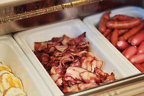 Olympia Wellness Hotel