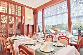 Olympia Wellness Hotel