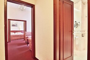 Olympia Wellness Hotel