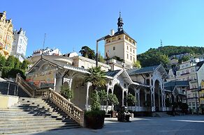 Olympia Wellness Hotel