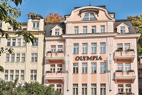Olympia Wellness Hotel