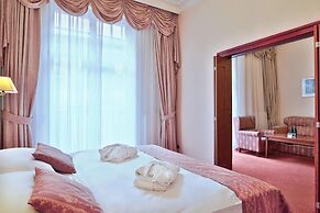 Olympia Wellness Hotel