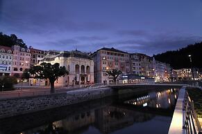 Olympia Wellness Hotel