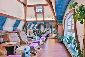 Olympia Wellness Hotel