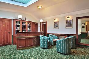 Olympia Wellness Hotel